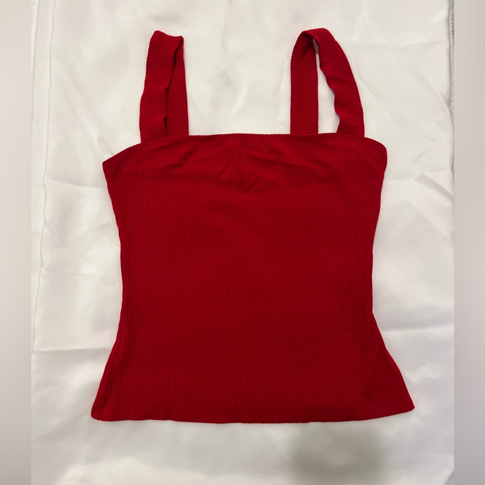 Reformation Knit Top